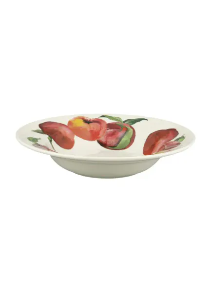 Emma Bridgewater Dyp Tallerken Fruits Peaches