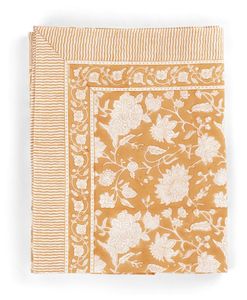 Hovedbilde Duk Indian Rose Orange 150x350