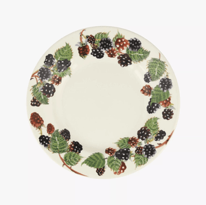 Hovedbilde Emma Bridgewater Asjett Blackberry