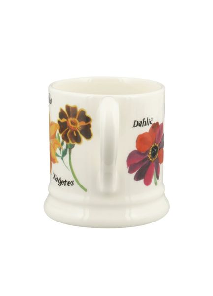 Emma Bridgewater Krus Autumn Flowers
