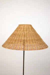 Hovedbilde Olsson & Jensen Scarlette lampeskjerm stor