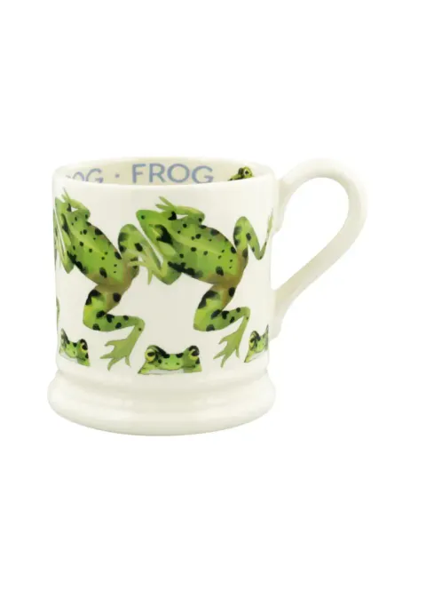 Hovedbilde Emma Bridgewater Krus Frog