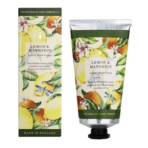 Hovedbilde H&aring;ndkrem Heritage Lemon & Mandarin