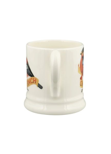 Emma Bridgewater Krus Chaffinch