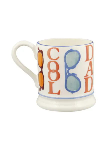 Emma Bridgewater Krus Cool Dad