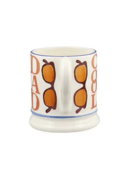 Emma Bridgewater Krus Cool Dad