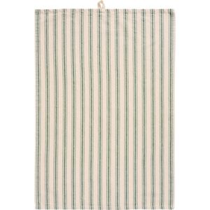 Hovedbilde Ib Laursen Kj&oslash;kkenh&aring;ndkle Franz gr&oslash;nne striper