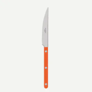 Hovedbilde Kniv Bistrot Solid Orange