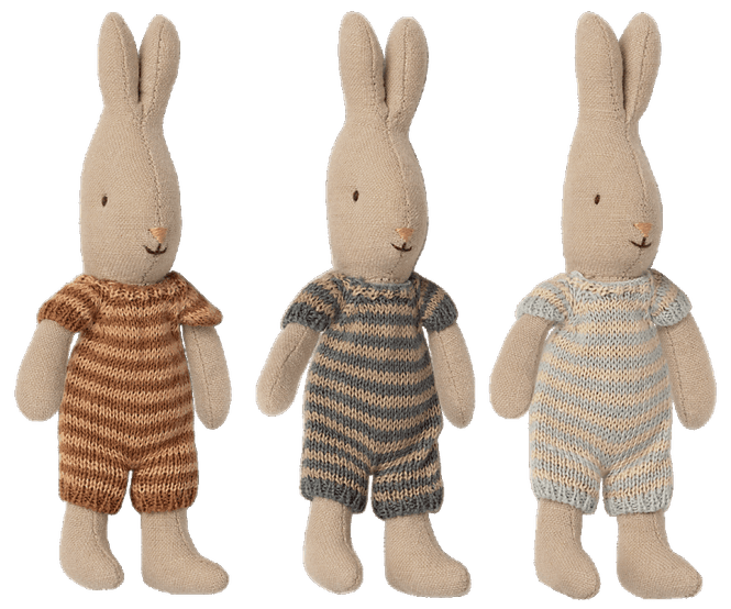 Hovedbilde Maileg Rabbit Micro