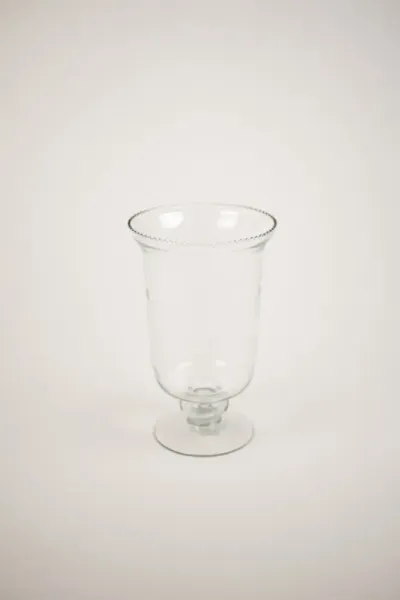  Faye vase glass