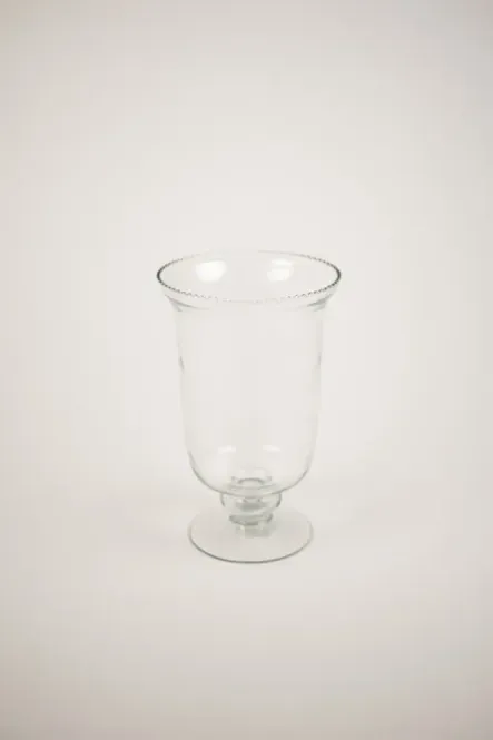 Hovedbilde  Faye vase glass
