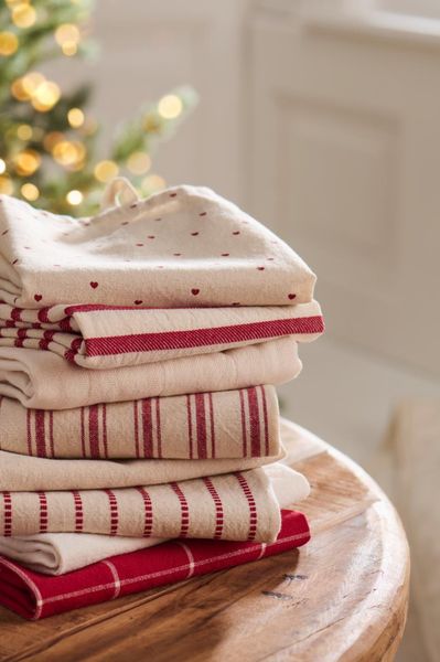 Ib Laursen Kj&oslash;kkenh&aring;ndkle Silja r&oslash;dt