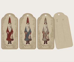 Hovedbilde Maileg til og fra Nicolaus