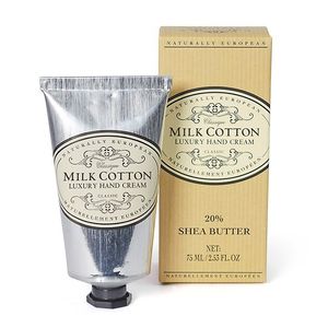 Hovedbilde H&aring;ndkrem Milk Cotton 75ml