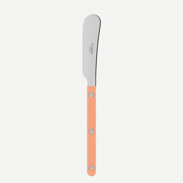 Sm&oslash;rekniv Bistrot Nude Pink
