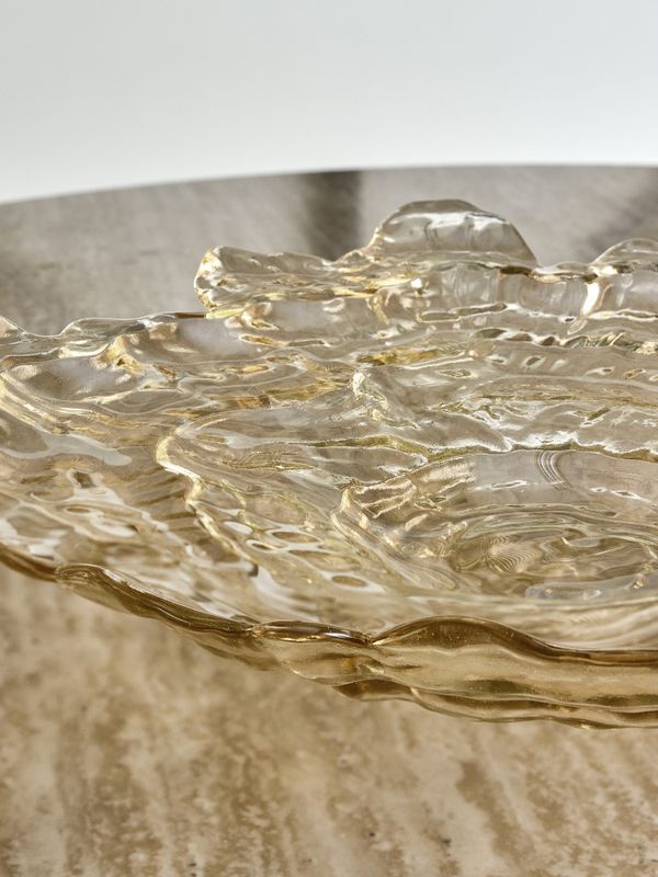 Asimi Skål glass