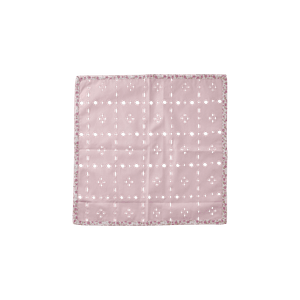 Hovedbilde Rice T&oslash;yserviett rosa 2pk.