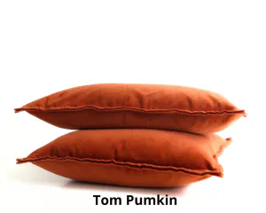 Hovedbilde Tom putetrekk Pumpkin 30x60
