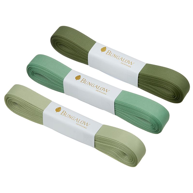 Bånd Sage 3pk