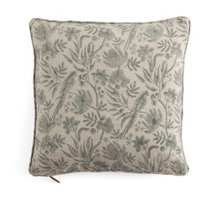 Hovedbilde Chamois Putetrekk Parrot Open Blue