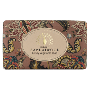 Hovedbilde S&aring;pestykke Vintage Sandalwood