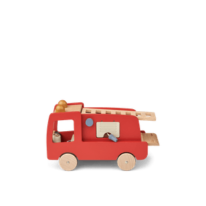 Hovedbilde Liewood Eigil Brannbil