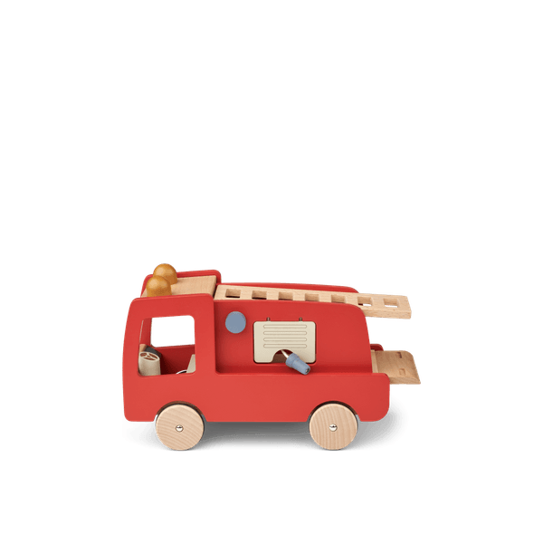 Liewood Eigil Brannbil