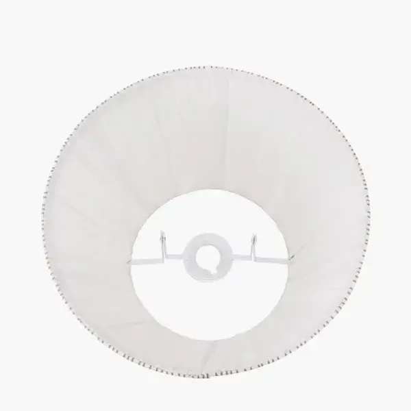 Lampeskjerm Thiago 40 beige