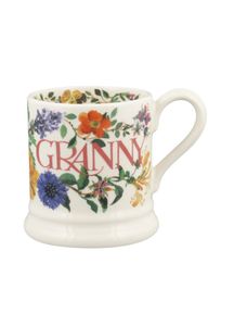 Hovedbilde Emma Bridgewater Krus Garden Flowers Granny