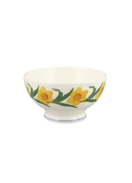Emma Bridgewater Sk&aring;l Windblown Daffodils