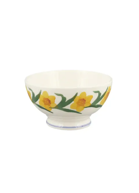 Hovedbilde Emma Bridgewater Skål Windblown Daffodils