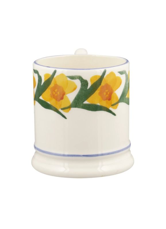 Krus Windblown Daffodils
